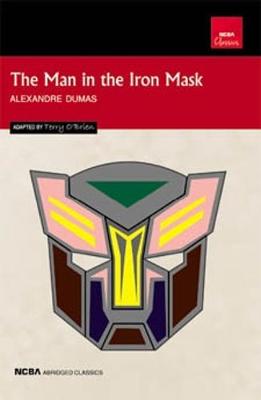 The Man in the Iron Mask