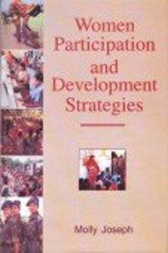 Women Participation and Development Strategies