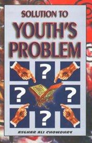 Solution to Youth's Problem