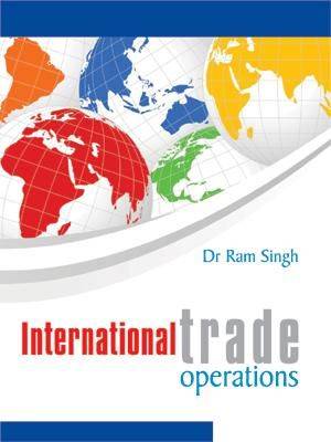 International Trade Operations