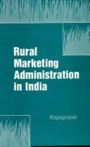 Rural Market Administration in India