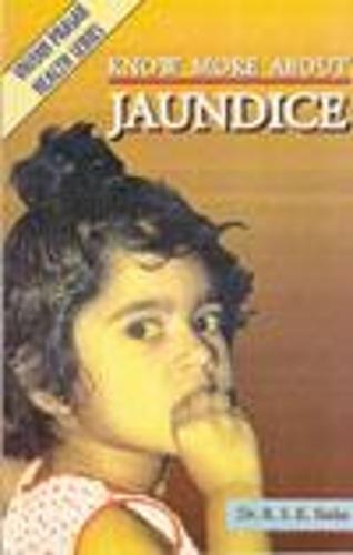 Know About Jaundice