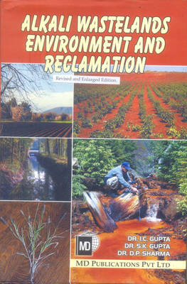 Alkali Wastelands Environment and Reclamation