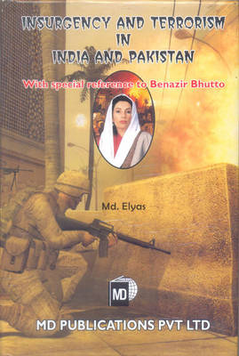 Insurgency and Terrorism in India and Pakistan