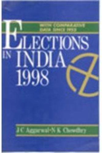 Elections in India 1998