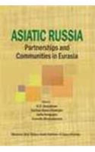Asiatic Russia