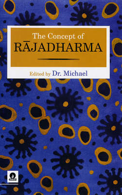 The Concept of Rajadharma