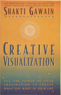 Creative Visualization