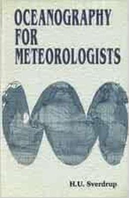 Oceanography for Meteorologists
