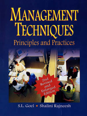 Management Techniques