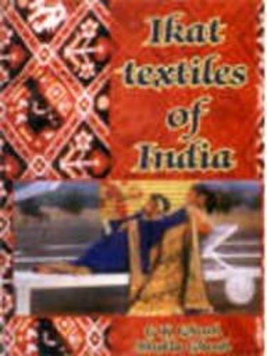Ikat Textiles of India