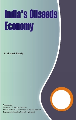 India's Oilseeds Economy