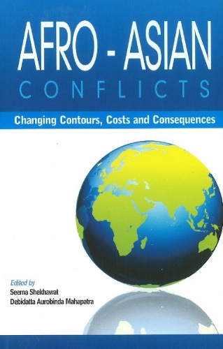 Afro-Asian Conflcits