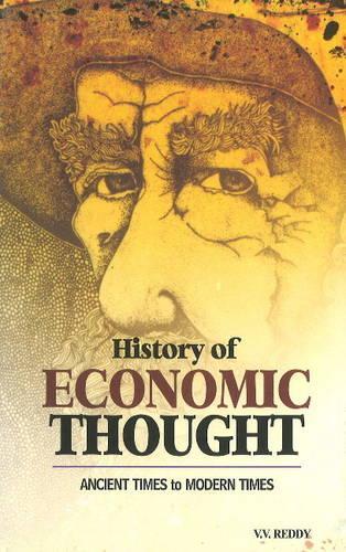 History of Economic Thought