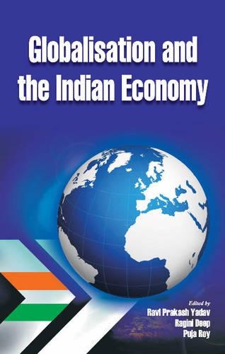 Globalisation & the Indian Economy