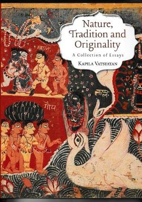 Nature Tradition and Originality