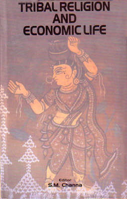 Tribal Religion and Economic Life