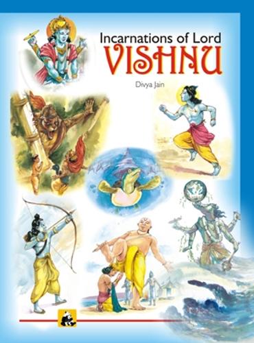 Incarnations of Lord Vishnu
