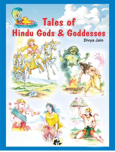 Tales of Hindu Gods & Goddesses