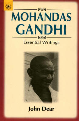 Mohandas Gandhi