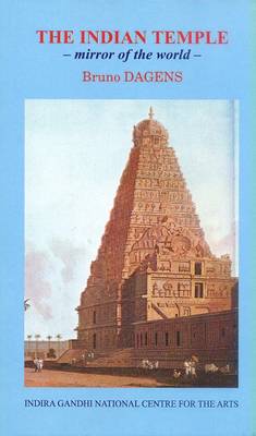 The Indian Temple