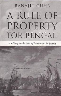 A Rule of Property for Bengal
