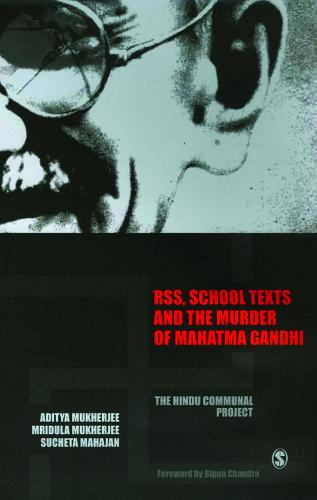 RSS, School Texts and the Murder of Mahatma Gandhi