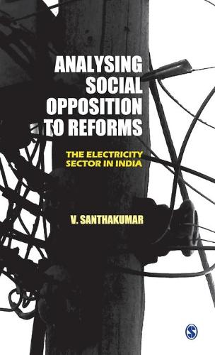 Analysing Social Opposition to Reforms