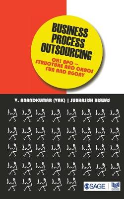 Business Process Outsourcing