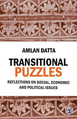 Transitional Puzzles