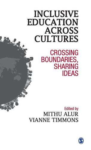 Inclusive Education Across Cultures