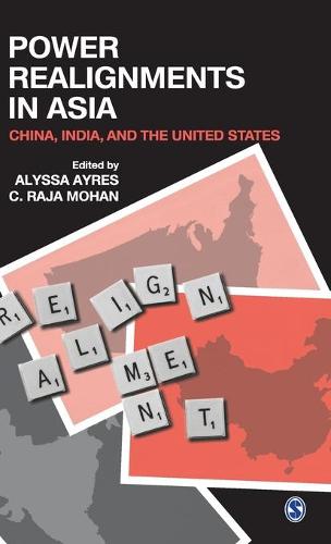 Power Realignments in Asia