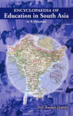 Encyclopaedia of Education in South Asia: v. 2