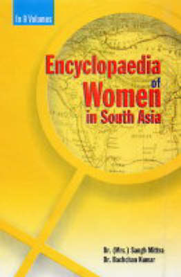 Encyclopaedia of Women in South Asia