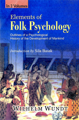 Elements of Folk Psychology