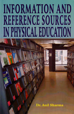 Information and Reference Sources in Physical Education