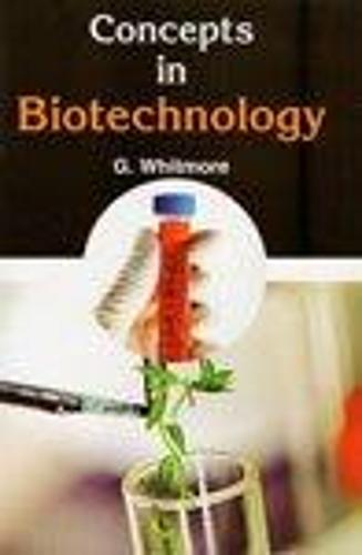 Concepts in Biotechnology