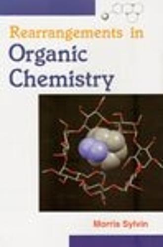 Rearrangements in Organic Chemistry