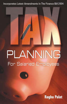 Tax Planning for Salaried Employees