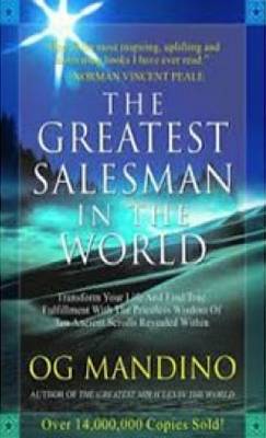 The Greatest Salesman in the World