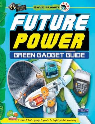 Future Power: Key stage 3