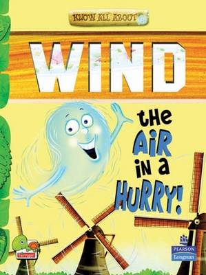 Wind: Key stage 2
