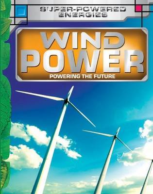 Wind Power: Key stage 3