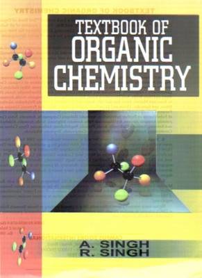 Textbook of Organic Chemistry