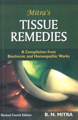 Tissue Remedies