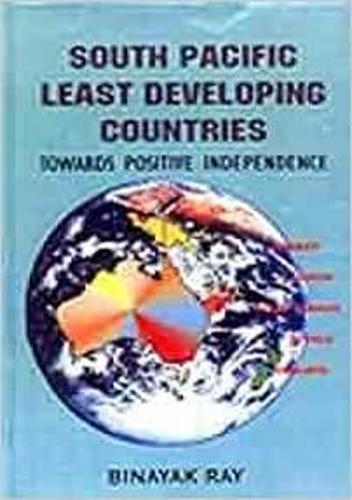 South Pacific Least Developing Countries