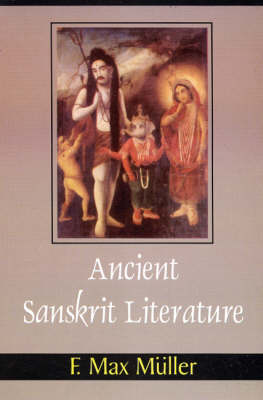 Ancient Sanskrit Literature