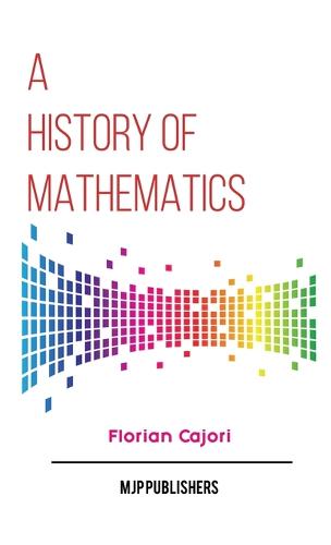 A History of Mathematics