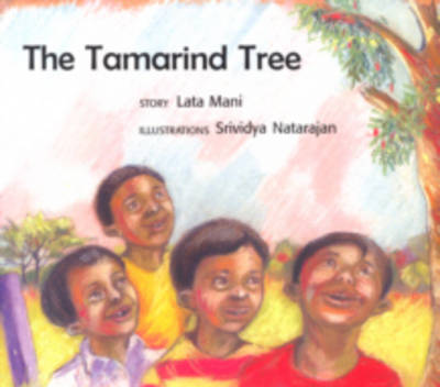 The Tamarind Tree