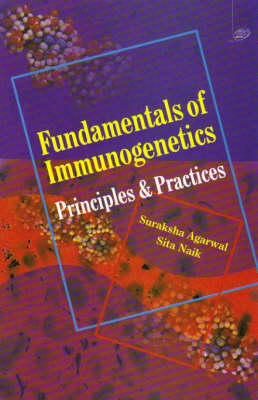 Fundamentals of Immunogentics